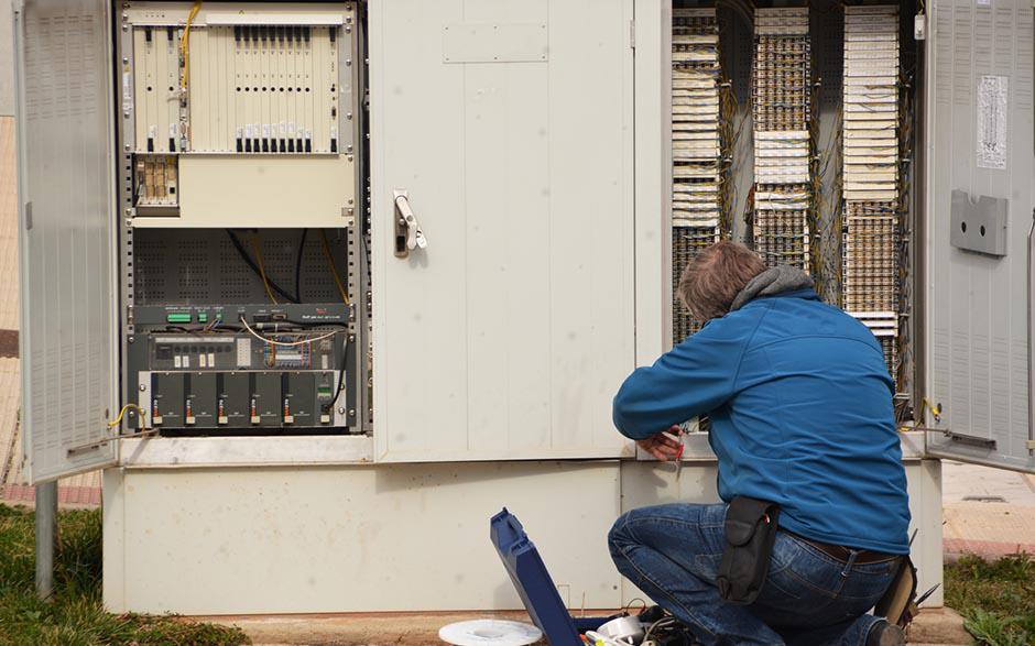électricien dépannage Magny-le-Hongre