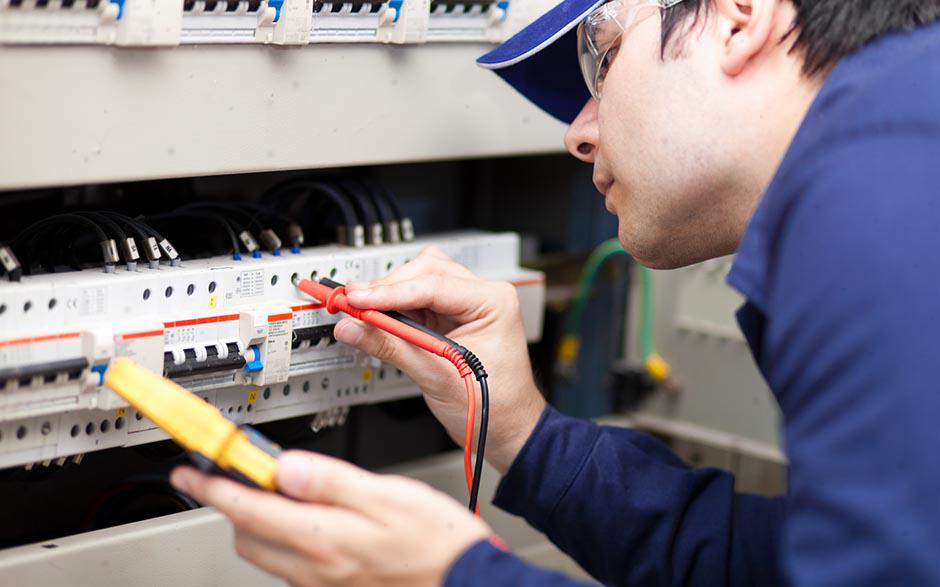 tarif horaire électricien Meaux